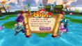 Game Hồ Ly 3D